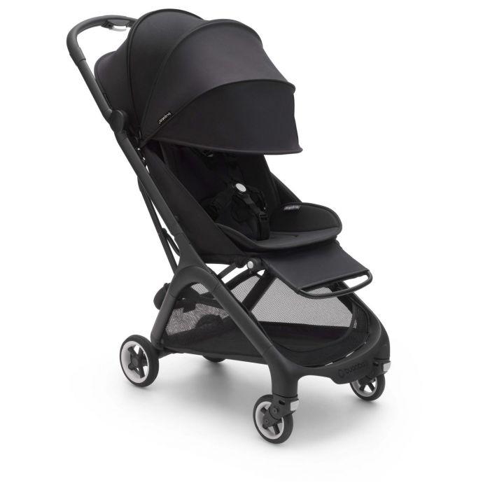 Butterfly kinderwagen