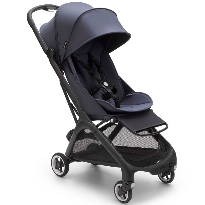 Butterfly kinderwagen