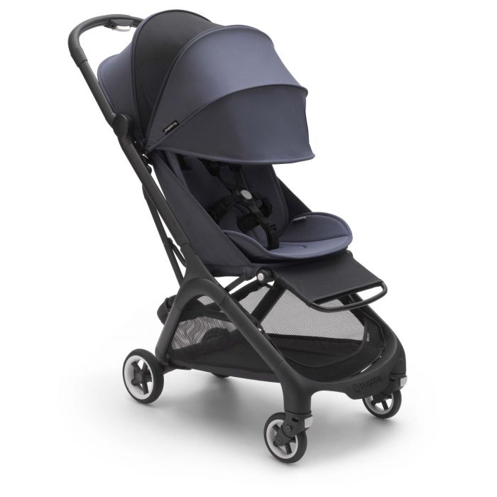 Butterfly kinderwagen