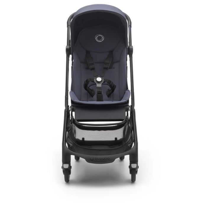 Butterfly kinderwagen