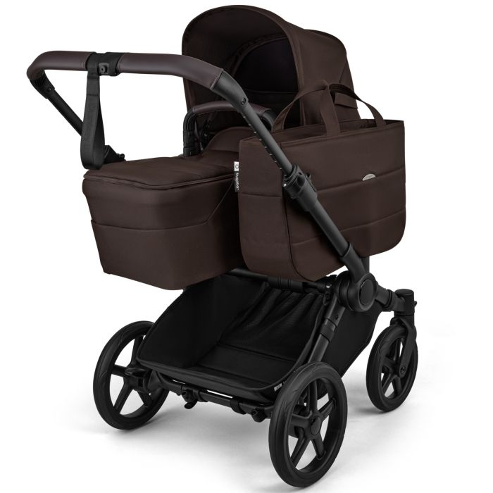 Donkey 6 Mono kinderwagen