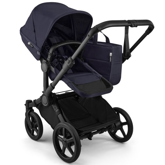 Donkey 6 Mono kinderwagen