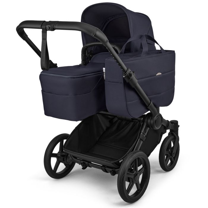 Donkey 6 Mono kinderwagen