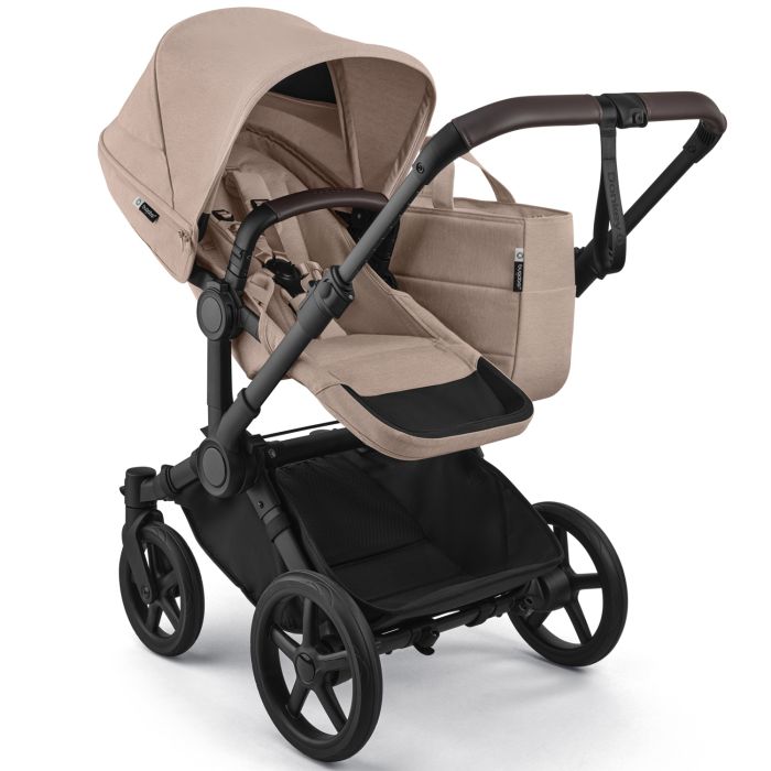 Donkey 6 Mono kinderwagen