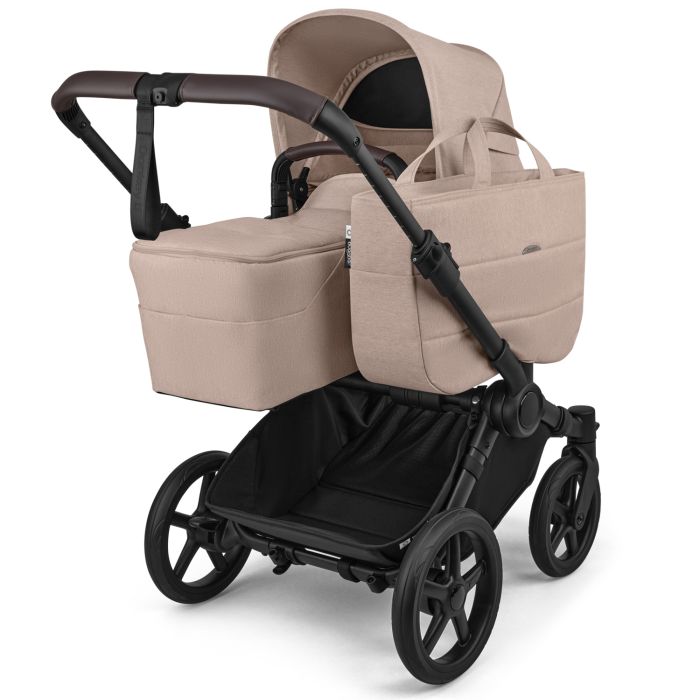 Donkey 6 Mono kinderwagen