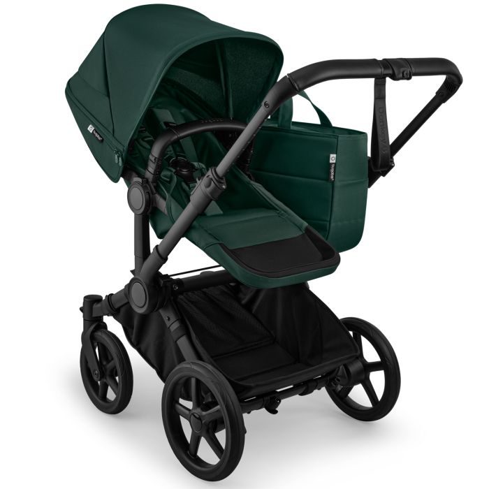 Donkey 6 Mono kinderwagen