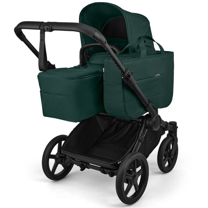 Donkey 6 Mono kinderwagen