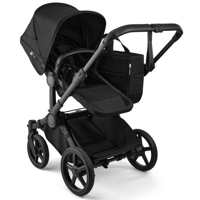 Donkey 6 Mono kinderwagen
