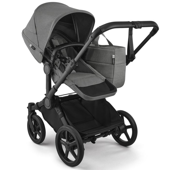 Donkey 6 Mono kinderwagen