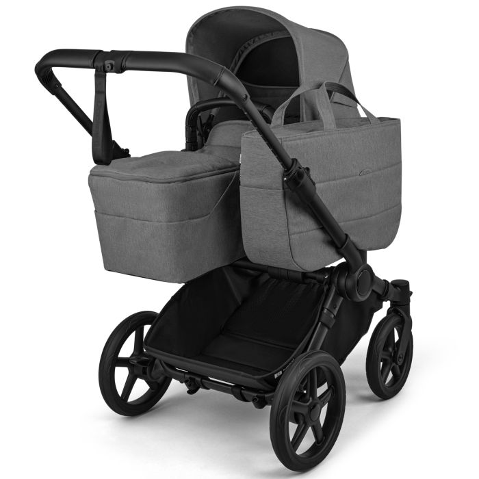 Donkey 6 Mono kinderwagen