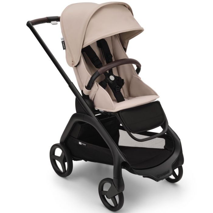 Dragonfly kinderwagen