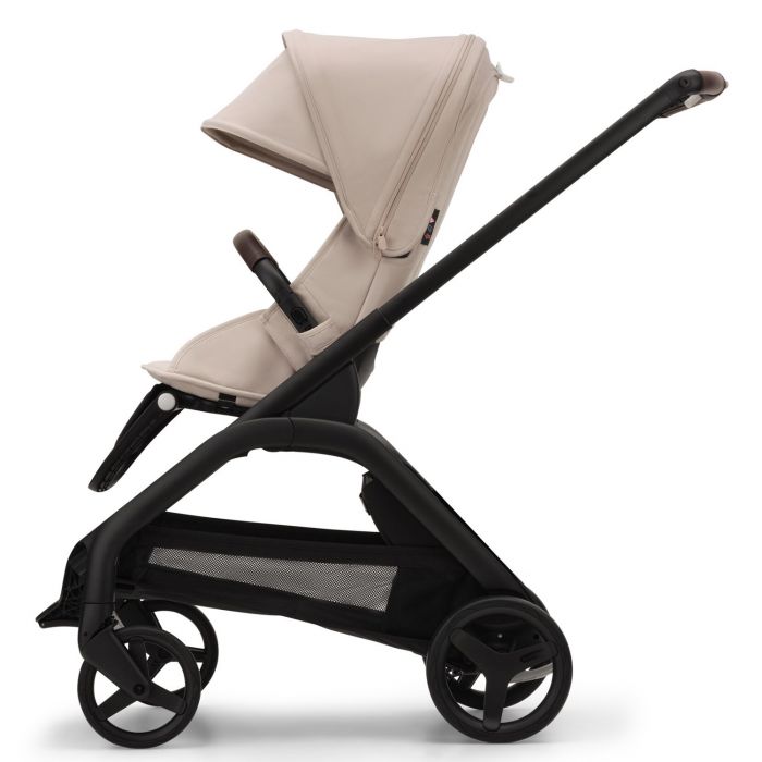Dragonfly kinderwagen