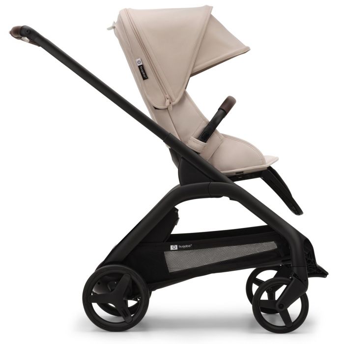 Dragonfly kinderwagen