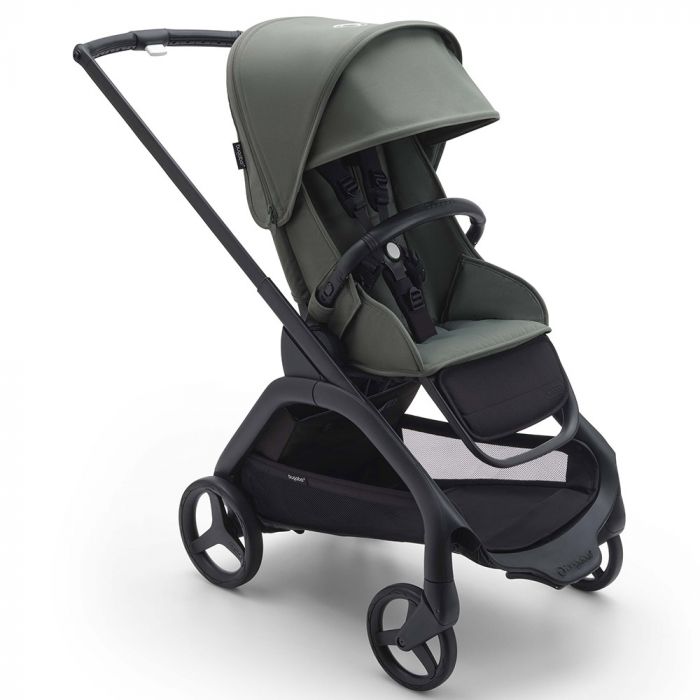 Dragonfly kinderwagen