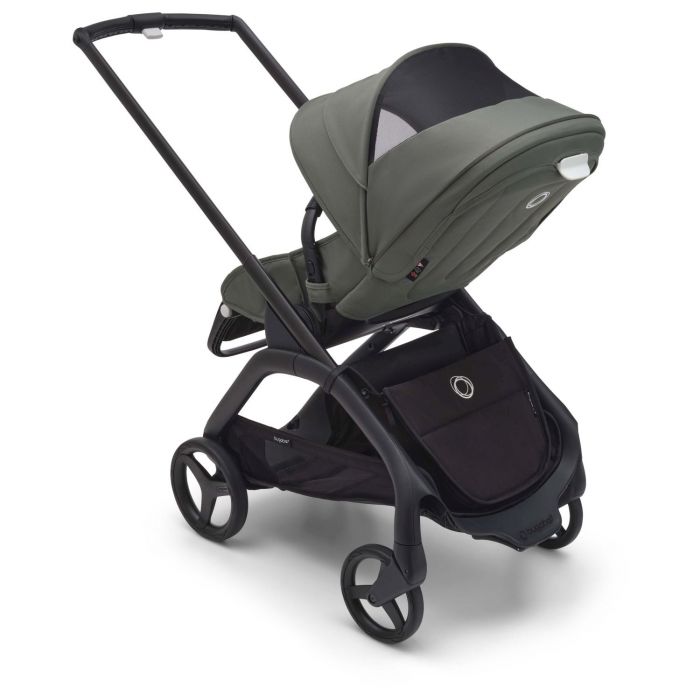 Dragonfly kinderwagen