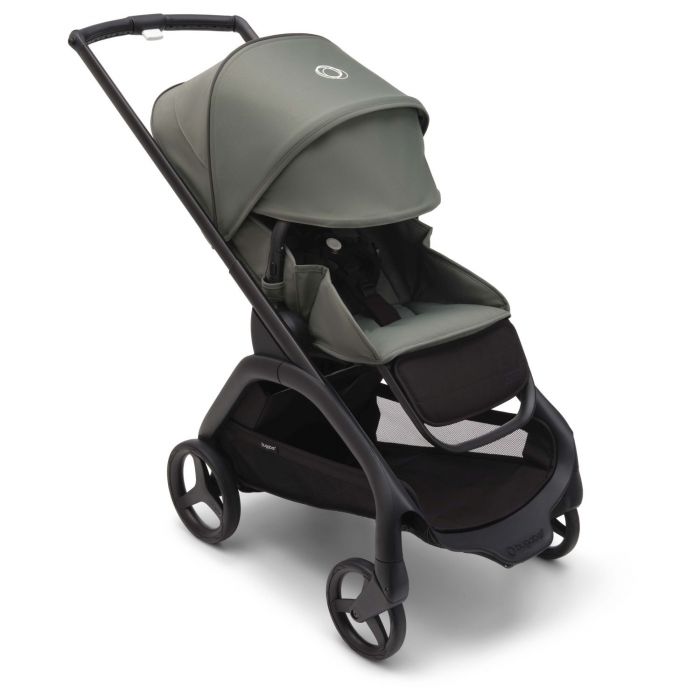 Dragonfly kinderwagen