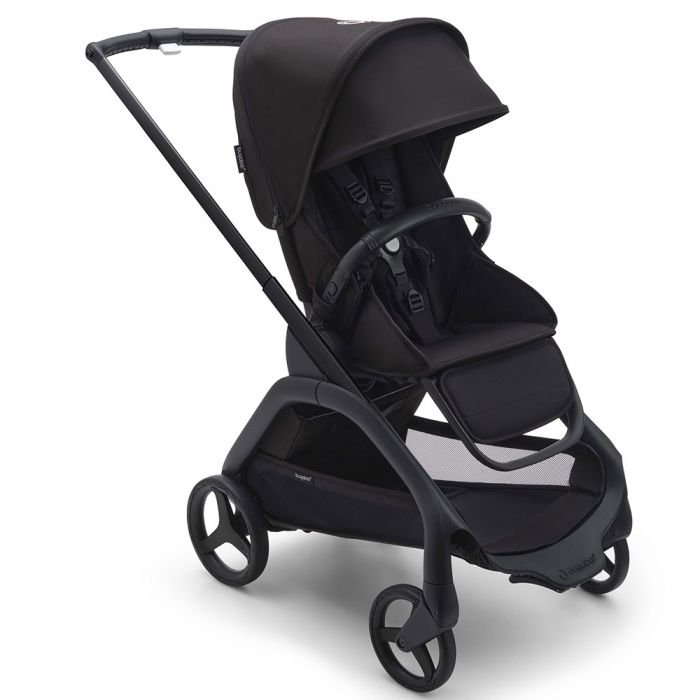 Dragonfly kinderwagen
