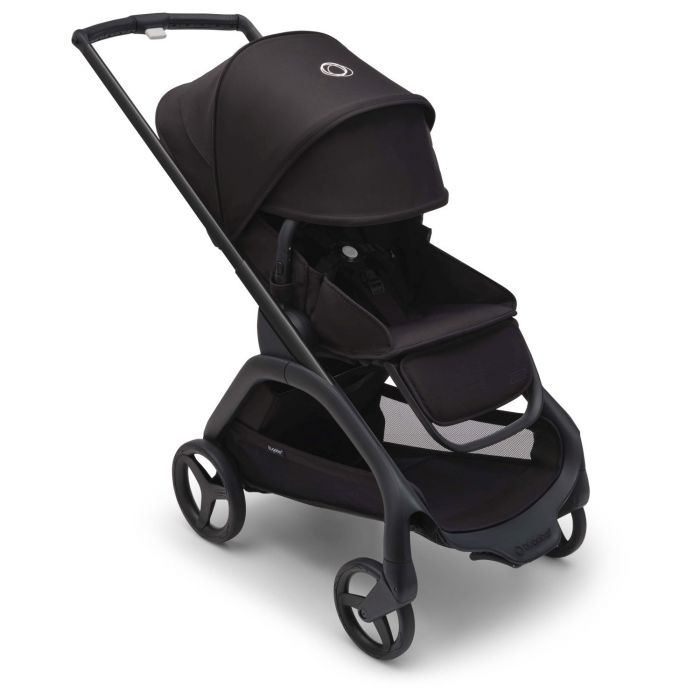 Dragonfly kinderwagen