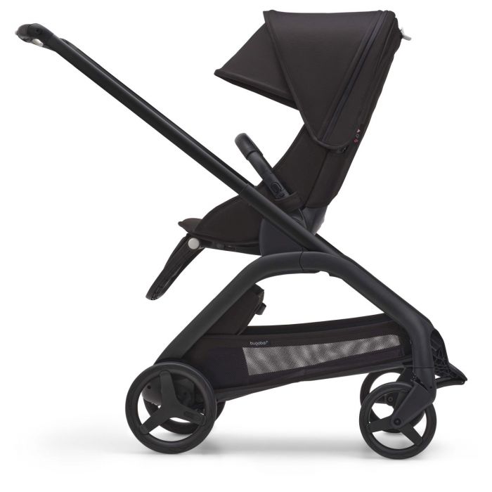 Dragonfly kinderwagen