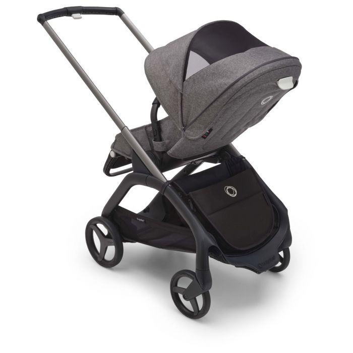 Dragonfly kinderwagen