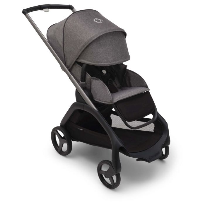 Dragonfly kinderwagen