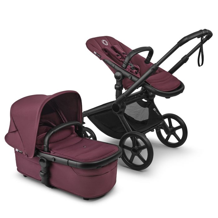 Fox 5 Renew kinderwagen