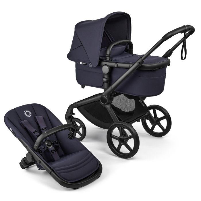 Fox 5 Renew kinderwagen