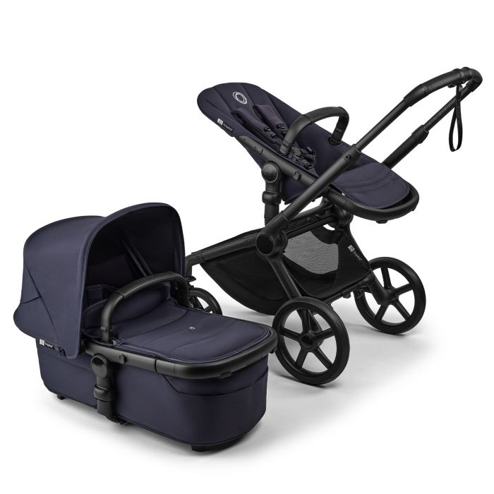 Fox 5 Renew kinderwagen