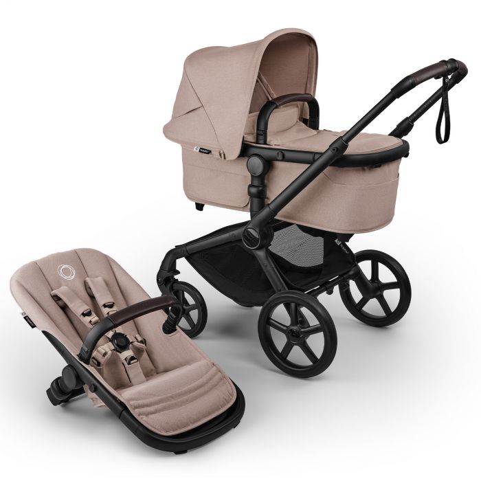Fox 5 Renew kinderwagen