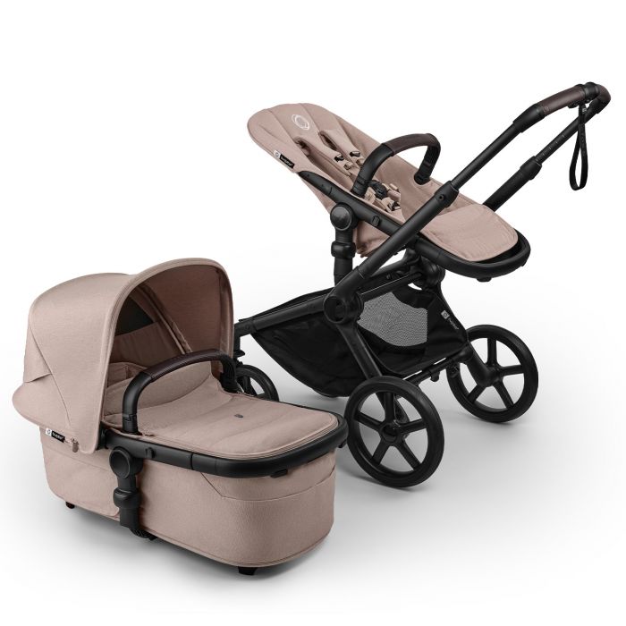 Fox 5 Renew kinderwagen