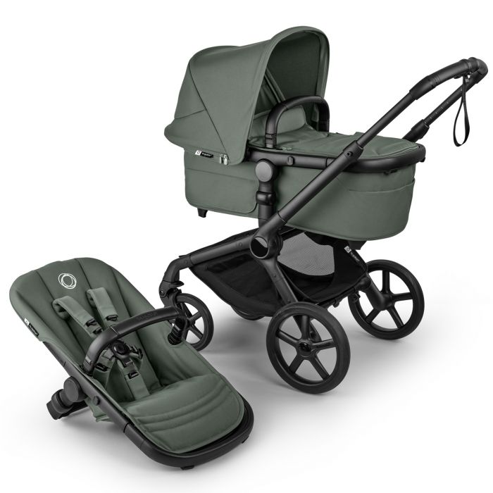 Fox 5 Renew kinderwagen