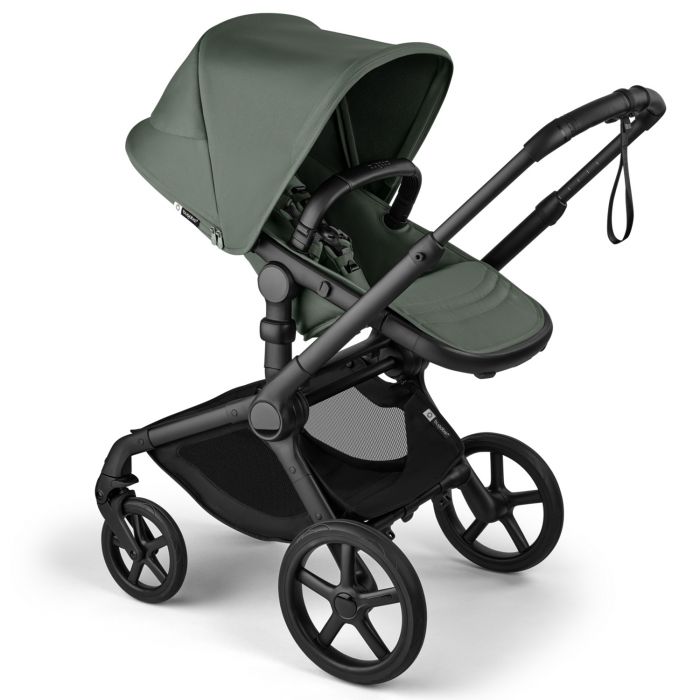 Fox 5 Renew kinderwagen