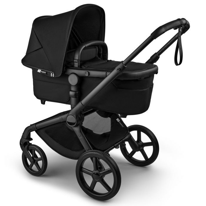 Fox 5 Renew kinderwagen