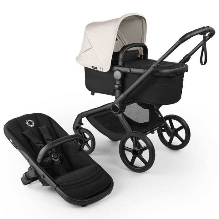 Fox 5 Renew kinderwagen