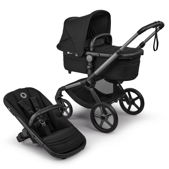 Fox 5 Renew kinderwagen