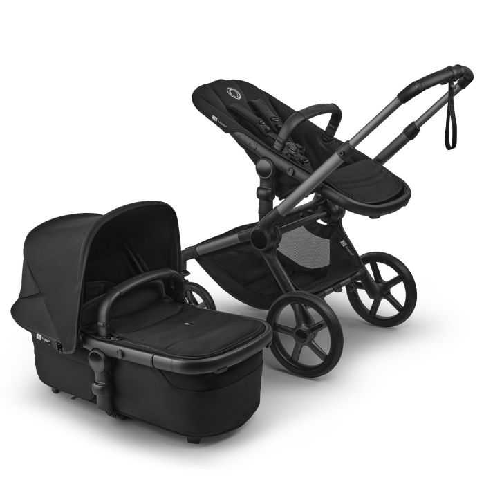 Fox 5 Renew kinderwagen