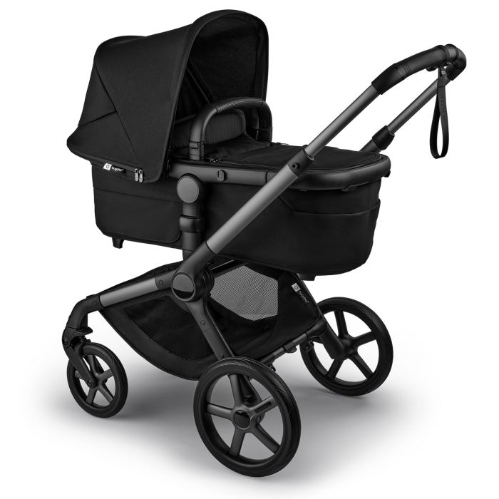 Fox 5 Renew kinderwagen