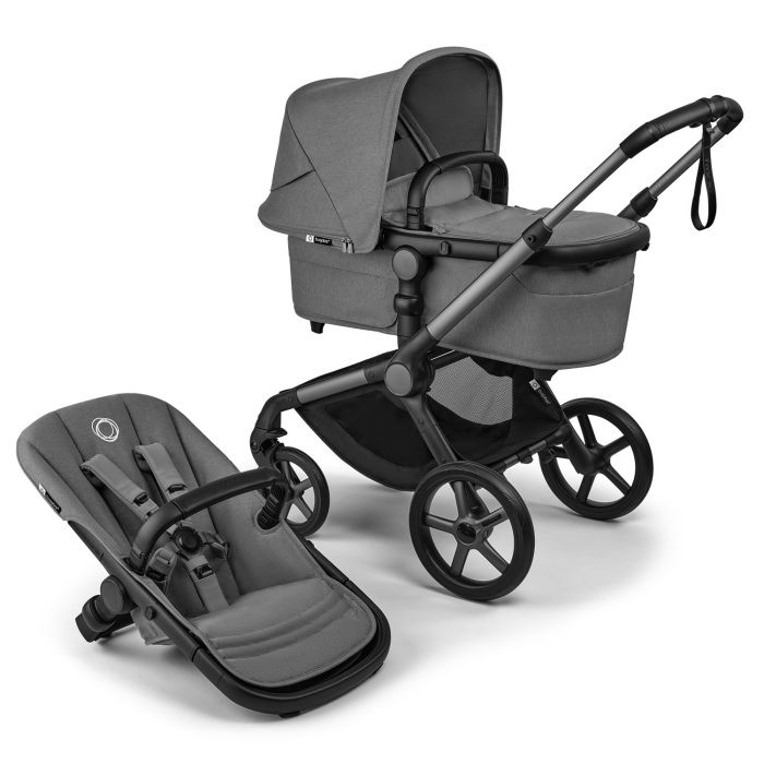 Fox 5 Renew kinderwagen