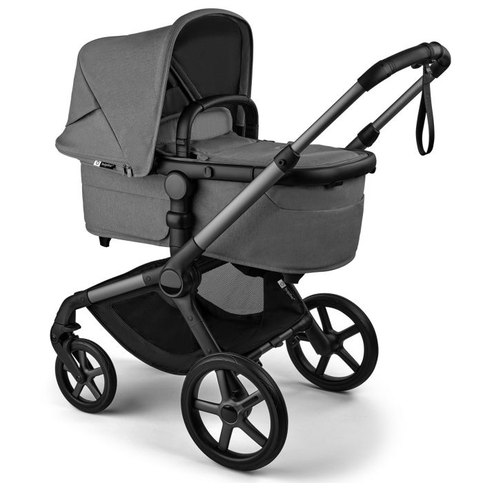Fox 5 Renew kinderwagen