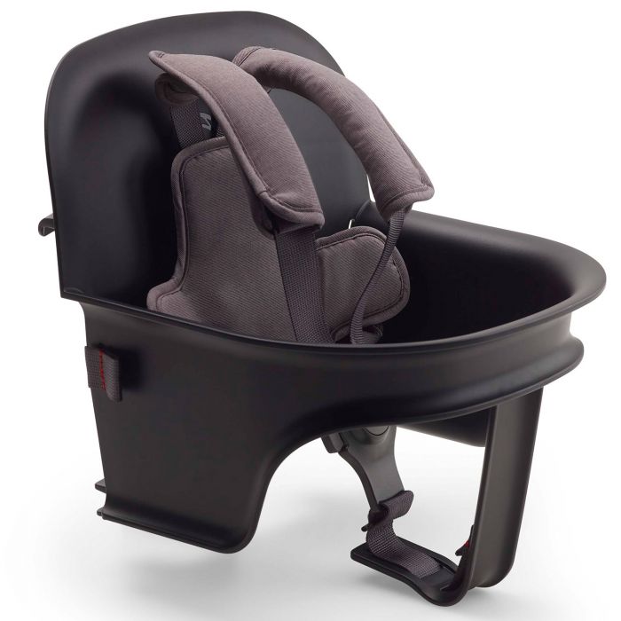 Babyset voor Giraffe eetstoel