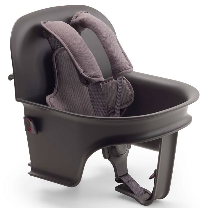 Babyset voor Giraffe eetstoel