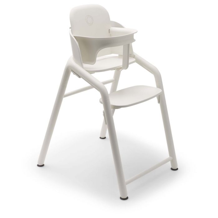 Babyset voor Giraffe eetstoel