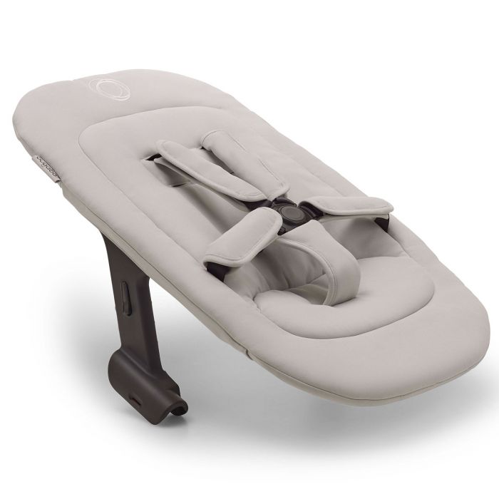 Newborn set voor Giraffe eetstoel