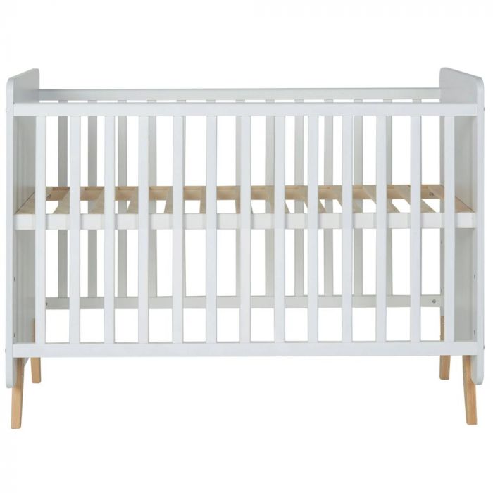 Babybed Loft 60 x 120 cm