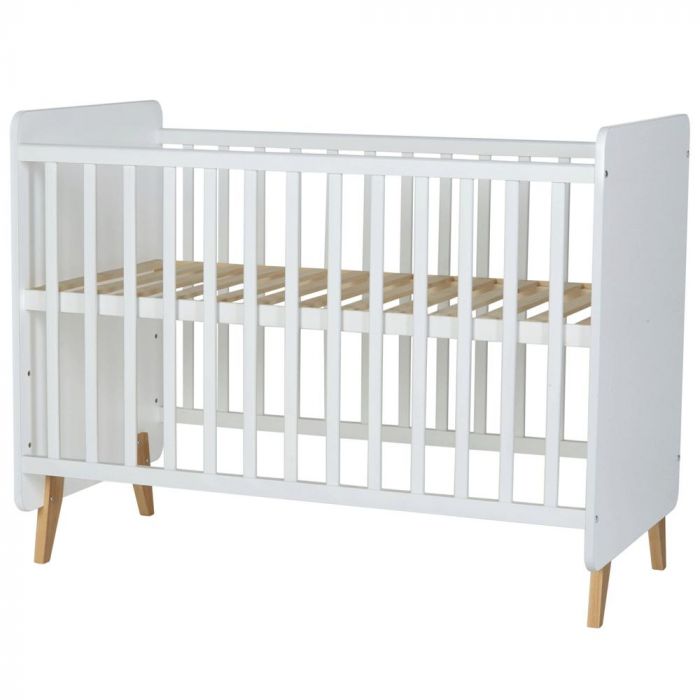 Babybed Loft 60 x 120 cm