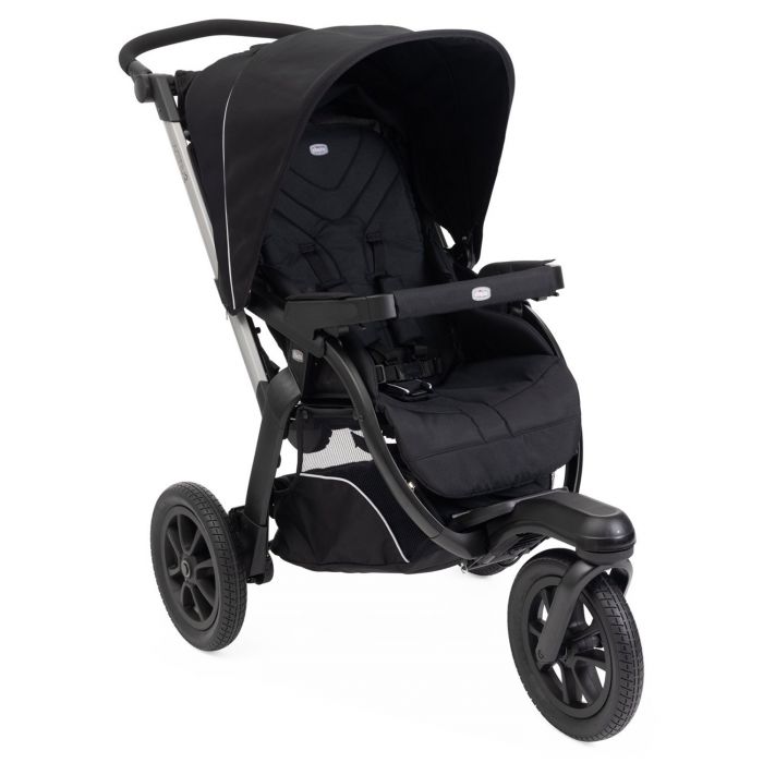 Activ3 kinderwagen