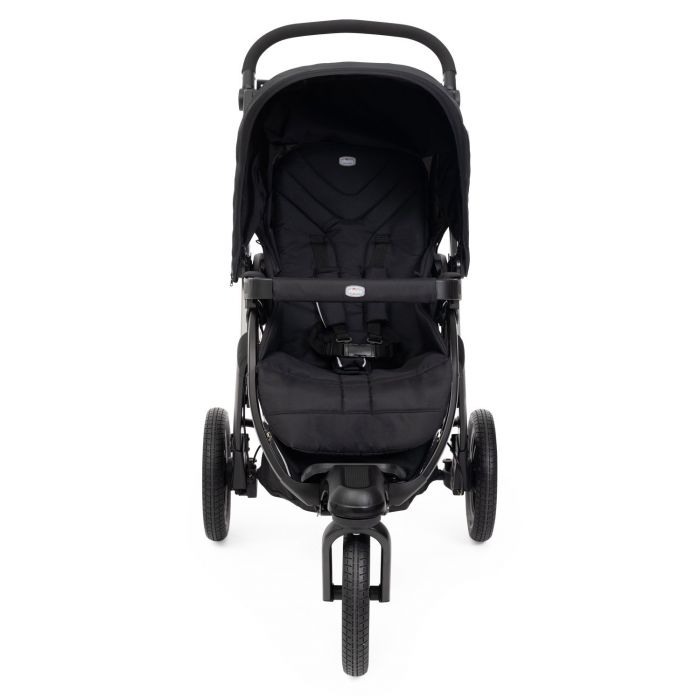Activ3 kinderwagen