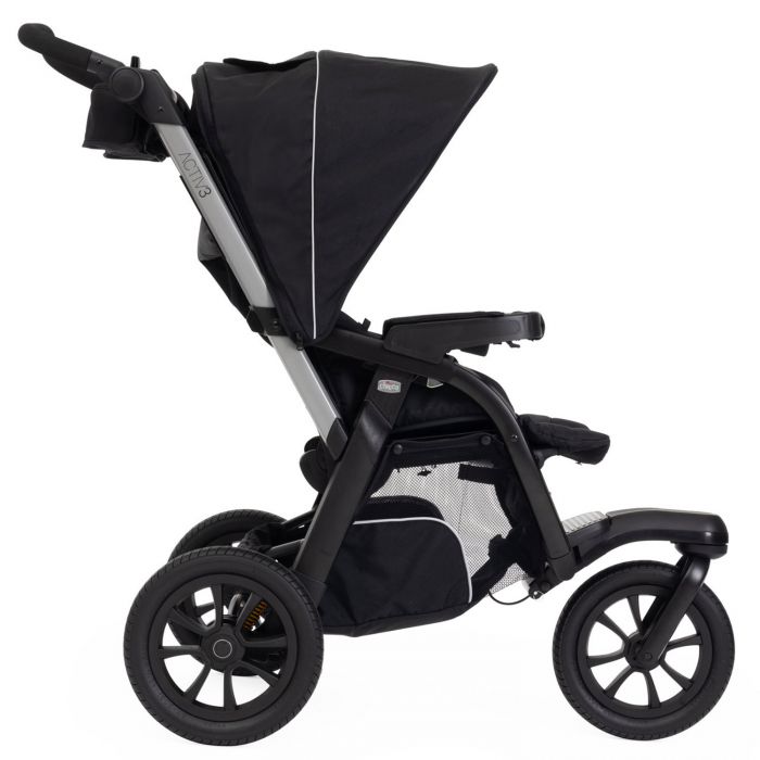 Activ3 kinderwagen
