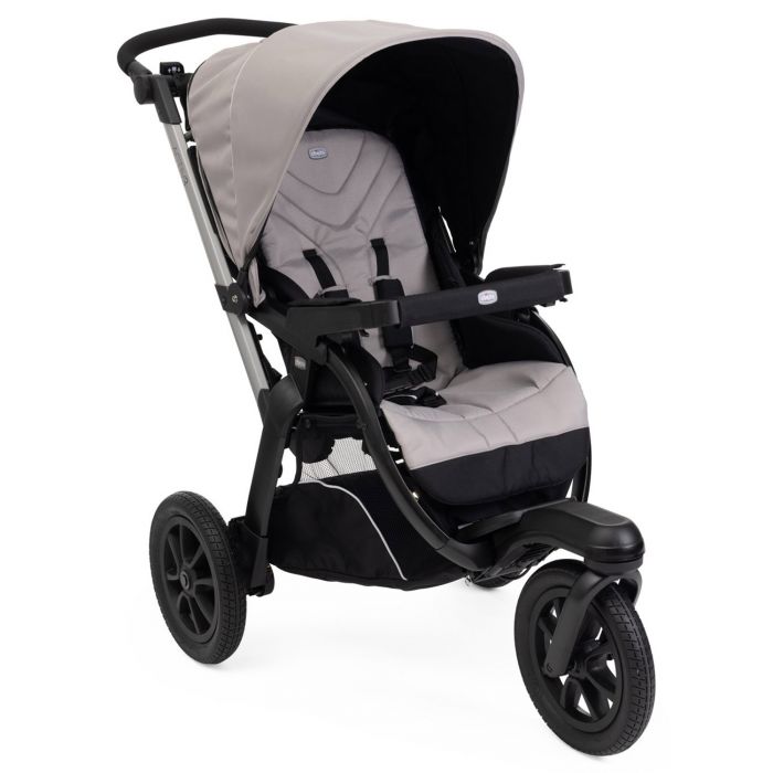 Activ3 kinderwagen