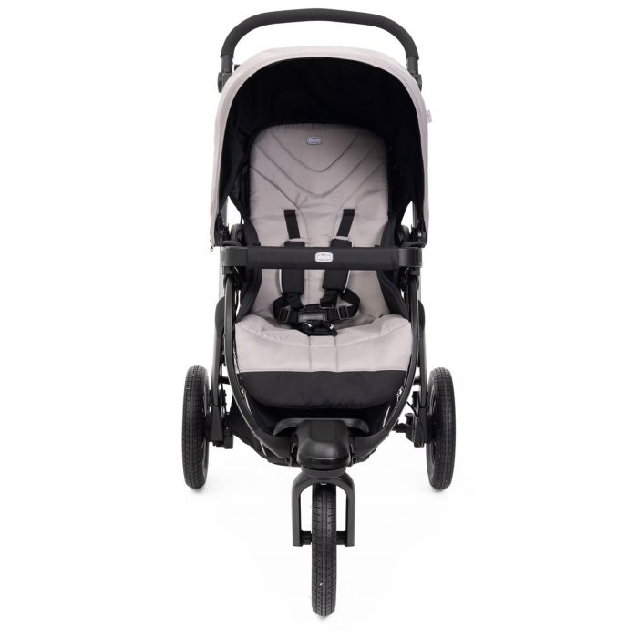 Activ3 kinderwagen